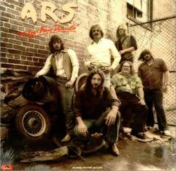 Atlanta Rhythm Section : The Boys From Doraville Atlanta Rhythm Section : The Boys From Doraville